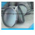 ANSI B16.9 Wphy65 Pipeline Steel Seamless Fittings